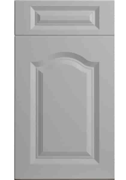 High Gloss Light Grey